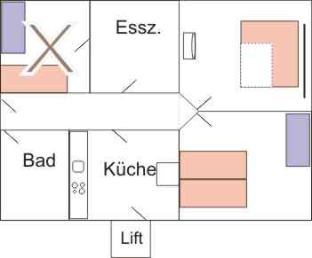 V3 Grundriss Fewo Albini